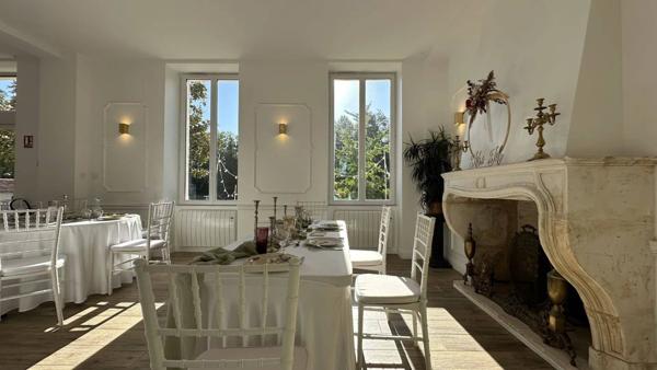 Un domaine où les instants deviennent des souvenirs