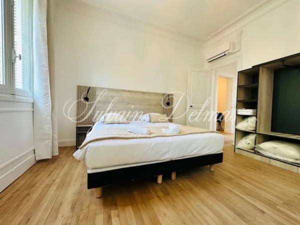 Appartement à vendre 12 pièces TOURS (37)