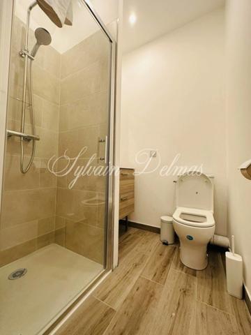 Appartement à vendre 12 pièces TOURS (37)