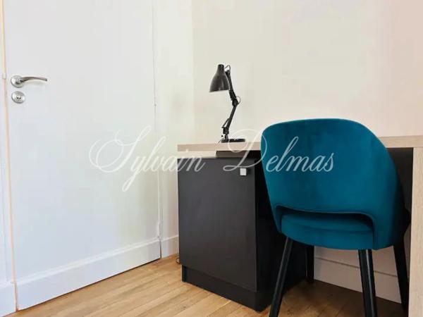 Appartement à vendre 12 pièces TOURS (37)