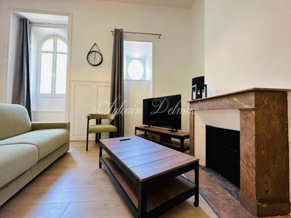 Appartement à vendre 12 pièces TOURS (37)