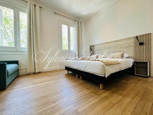 Appartement à vendre 12 pièces TOURS (37)