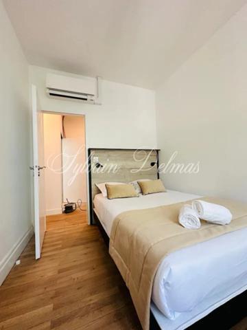 Appartement à vendre 12 pièces TOURS (37)