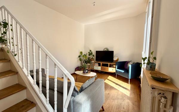 Maison à louer