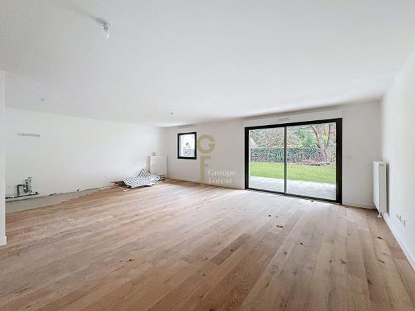 T4 Croix Secteur Croix-Hem-Roubaix 127.56 m²