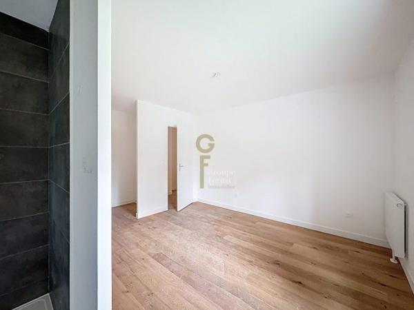 T4 Croix Secteur Croix-Hem-Roubaix 127.56 m²