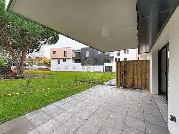 T4 Croix Secteur Croix-Hem-Roubaix 127.56 m²