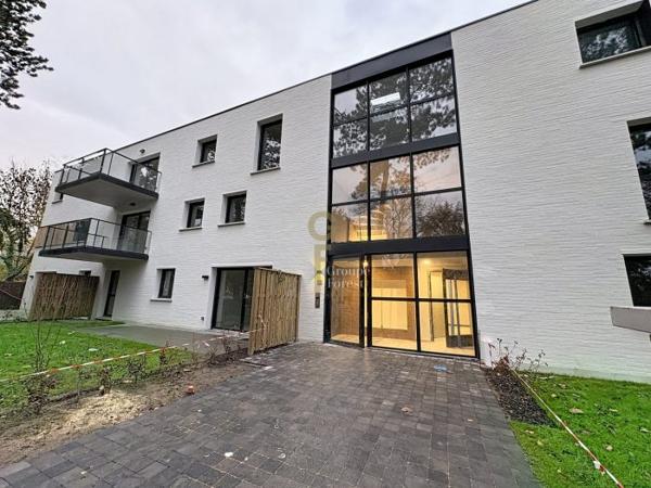 T4 Croix Secteur Croix-Hem-Roubaix 127.56 m²