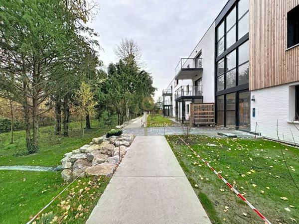 T4 Croix Secteur Croix-Hem-Roubaix 127.56 m²