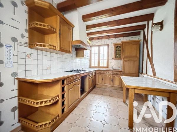Maison à vendre 6 pièces 155 m² Lillers