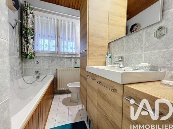 Maison à vendre 6 pièces 155 m² Lillers