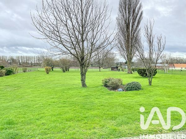 Maison à vendre 6 pièces 155 m² Lillers