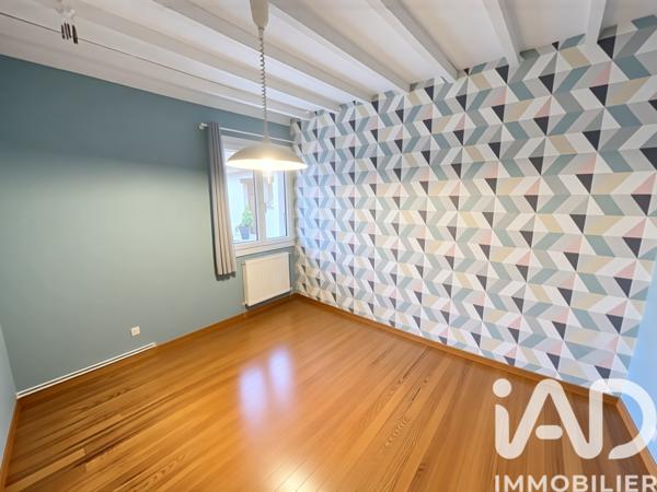 Maison à vendre 6 pièces 155 m² Lillers