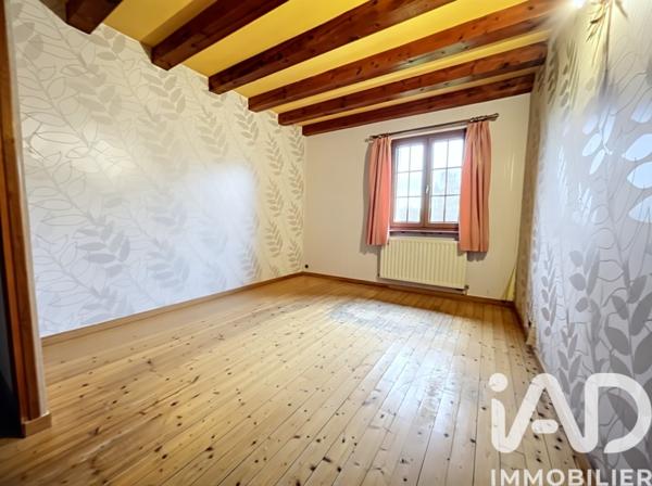 Maison à vendre 6 pièces 155 m² Lillers
