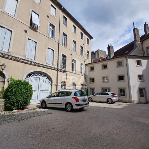 Appartement  Besancon 1 pièce(s) 30 m2