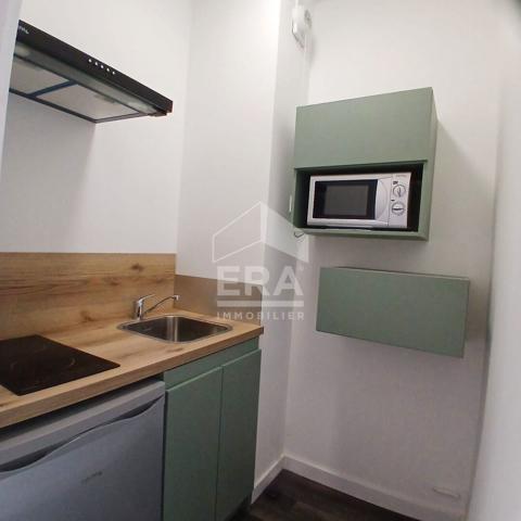 Appartement  Besancon 1 pièce(s) 30 m2