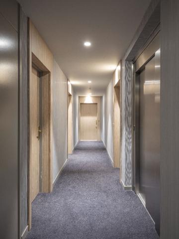 Appartement Nantes Duplex de 4 pièces - 112.6m2 - NEUF