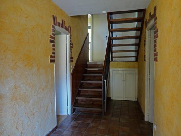 Dpt Pyrénées Orientales (66), à vendre VERNET LES BAINS maison 7 pièces 99 m² terrasse, piscine, garage sur terrain 196 m²