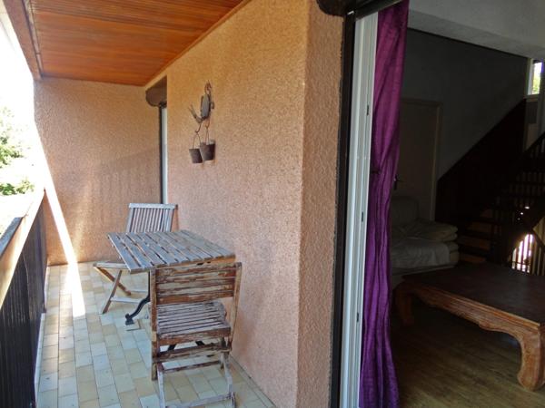 Dpt Pyrénées Orientales (66), à vendre VERNET LES BAINS maison 7 pièces 99 m² terrasse, piscine, garage sur terrain 196 m²