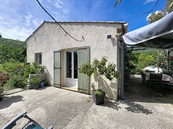 Maison Valensole de plain-pied, 3 pièces, 81.9 m2 habitables