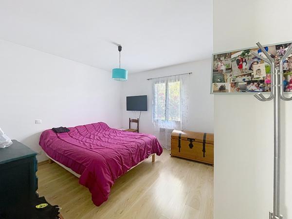 Maison Valensole de plain-pied, 3 pièces, 81.9 m2 habitables