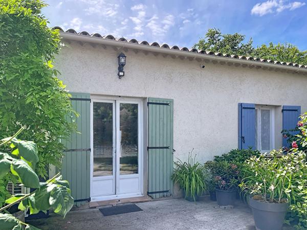 Maison Valensole de plain-pied, 3 pièces, 81.9 m2 habitables