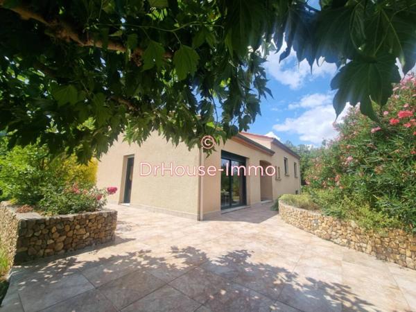 Maison à vendre 6 pièces de 136 m²