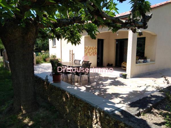 Maison à vendre 6 pièces de 136 m²