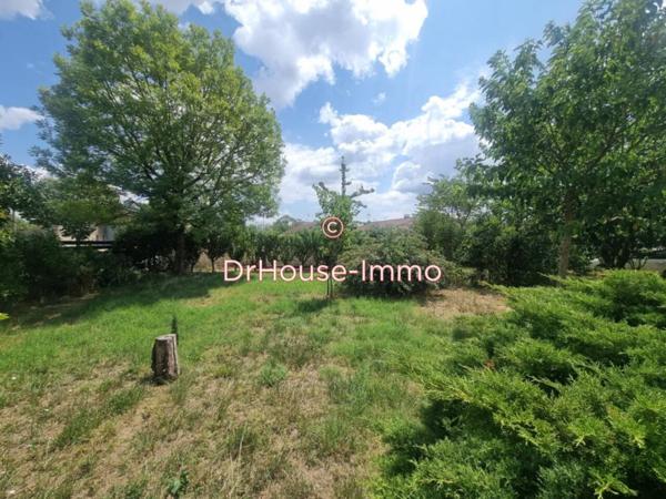 Maison à vendre 6 pièces de 136 m²