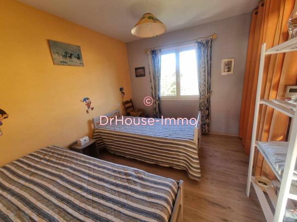 Maison à vendre 6 pièces de 136 m²