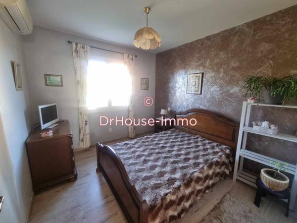 Maison à vendre 6 pièces de 136 m²