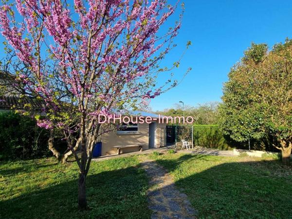 Maison à vendre 6 pièces de 136 m²