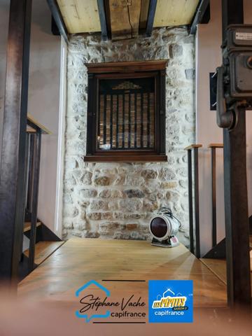 Appartement à vendre 3 pièces (42)