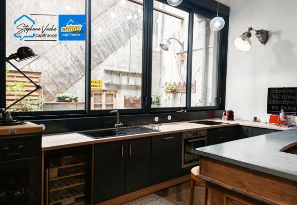 Appartement à vendre 3 pièces (42)