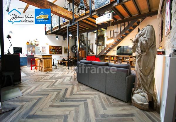 Appartement à vendre 3 pièces (42)