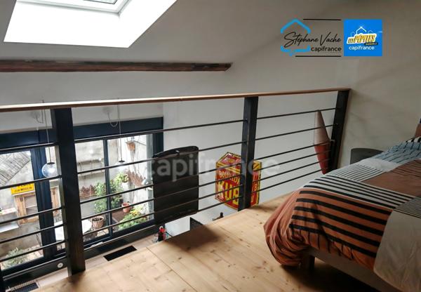 Appartement à vendre 3 pièces (42)