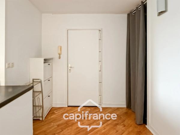 TORCY (77) Appartement à vendre 3 pièces 70,50 m2 - Balcon - Parking