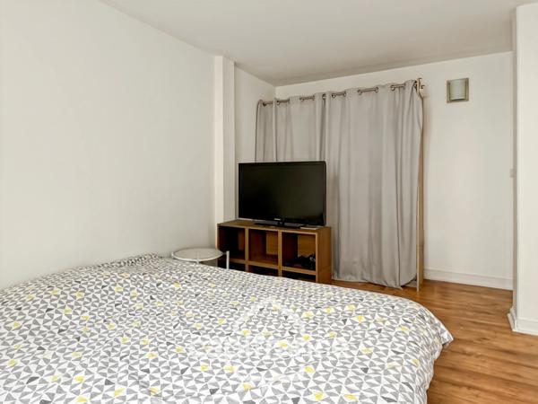 TORCY (77) Appartement à vendre 3 pièces 70,50 m2 - Balcon - Parking
