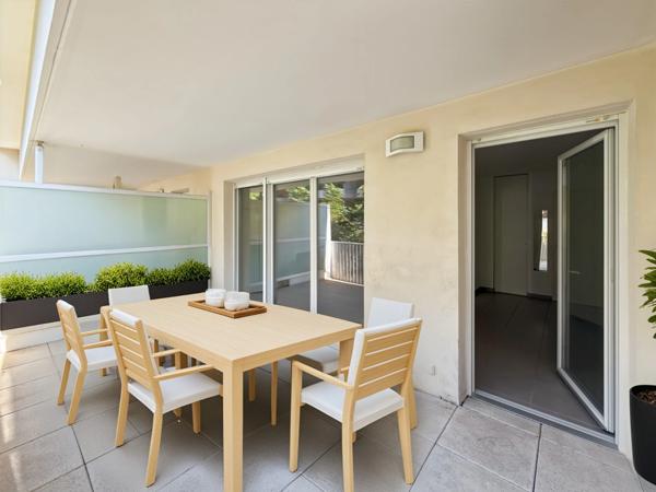 Appartement à vendre 2 pièces JUVIGNAC (34)