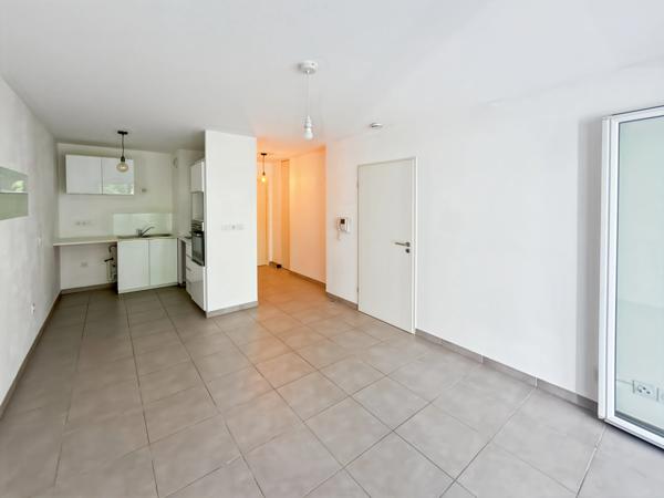 Appartement à vendre 2 pièces JUVIGNAC (34)