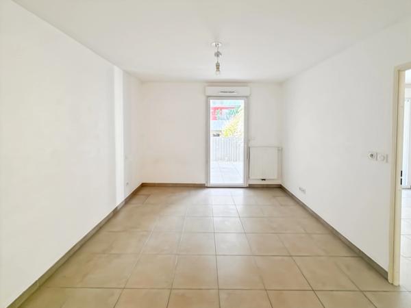 Appartement à vendre 2 pièces JUVIGNAC (34)
