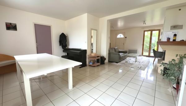 Maison individuelle proche Sion