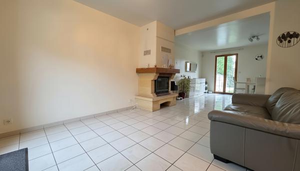 Maison individuelle proche Sion