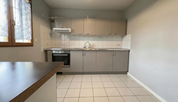 Maison individuelle proche Sion