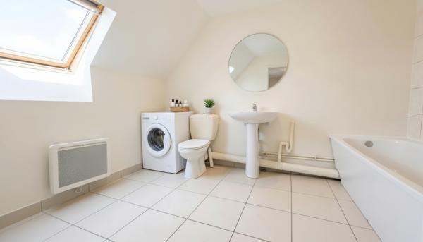 Maison individuelle proche Sion