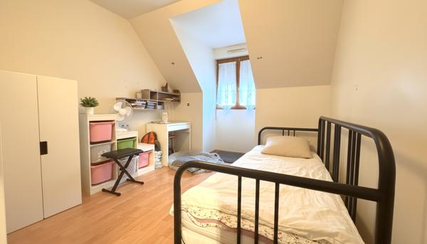 Maison individuelle proche Sion