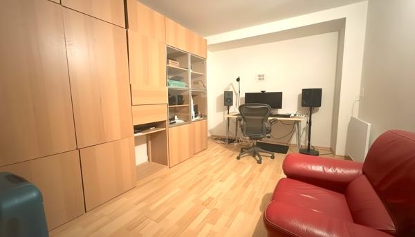 Maison individuelle proche Sion