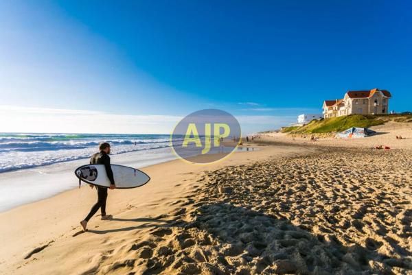 Vente appartement Biscarrosse Plage : 275 000 € - AJP Immobilier Biscarrosse