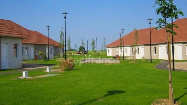 Maison à vendre 4 pièces HERRY (18)