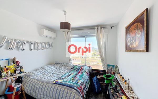 Appartement à vendre    5 pièces • 120 m2 Porto-Vecchio